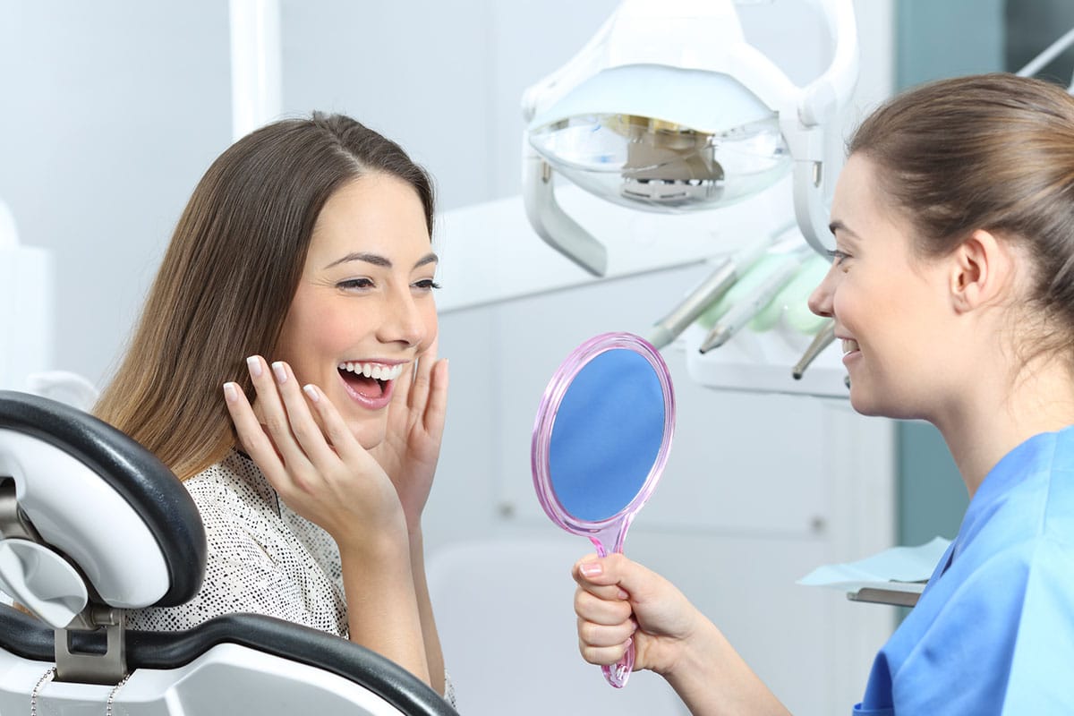 All About Dental Crowns Purpose Procedure And Care Blog