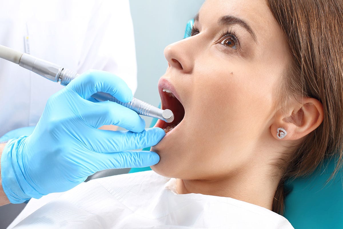 Deep Dental Decay Filling Root Canal Or Extraction Blog