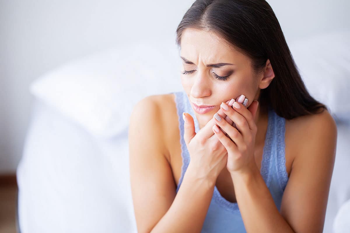 Is A Severe Toothache A Dental Emergency Blog